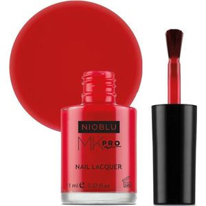 NioBlu-Mk Pro-Naillacquer-Fire