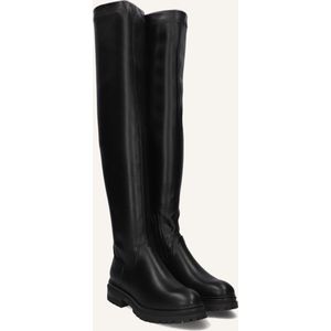 Omoda - C2831X30 - Laarzen - Zwart - Leatherlook