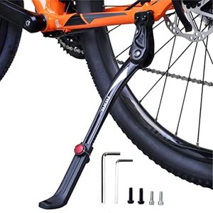 Neuer 18/40mm gatenafstand aluminiumlegering achterste fietsstandaard voor 24"" - 29"" mountainbike/racefiets/MTB.