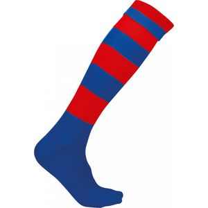 Enkelsokken - Zwart - Polyester/Elastan - Antislip