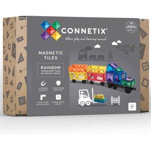 Connetix 50st. Transport Pack