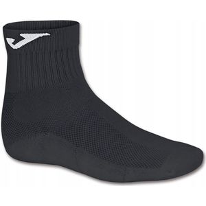 Joma Sportsocken Medium Zwart Maat 43-46 - Comfortabel & Duurzaam