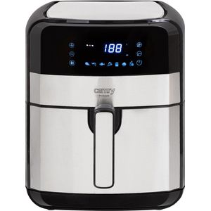 Camry CR 6311 - Airfryer Oven - 9 programma's - 5 liter