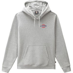 Dickies - Ruston Hoodie - Grijs - Herenhoodie