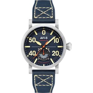 AVI-8 - AV-4113-01 - Polshorloge - Heren - Kwarts - Dambuster