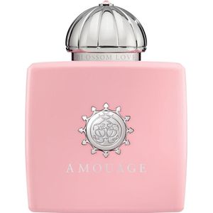 Amouage Blossom Love Woman Eau de Parfum Spray 100 ml