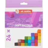 Talens Art Creation Softpastel Set 24