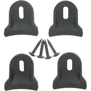 Bevestigings set woofer grill