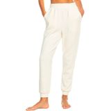 Roxy - Rise & Vibe Sweet - Trainingsbroek - Wit - Dames