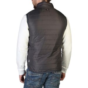 Napapijri - Bodywarmer - Grijs