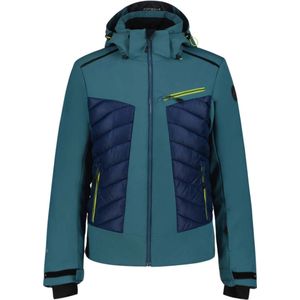 Icepeak Ski-jack Fremont Petrol