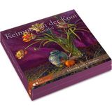 Kaartenmapje - Keimpe van der Kooi - Colorful
