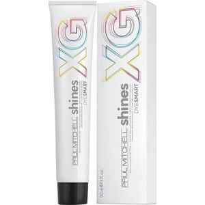 Paul Mitchell Shines XG Demi Permanent Hair Colour 2/0 (2N) 90ml