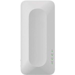 Lexium Wifi versterker stopcontact - Wifi versterker - Wifi repeater - Wifi stopcontact - Wifi verbeteren - Betere wifi