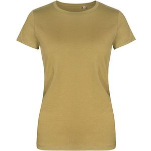 Promodoro Women´s Roundneck T-Shirt XO1505 - OLIVE - S