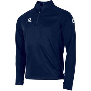 Stanno Stadio Quarter Zip top - Maat XXXL