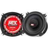 MTX Audio TX640C 10cm 2-weg coaxial luidspreker - 280W
