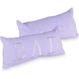 Badkussen - Zacht - Waterdicht - Gemakkelijk te Reinigen