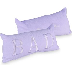 Badkussen - Zacht - Waterdicht - Gemakkelijk te Reinigen