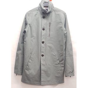 Cast Iron Jas Maat S