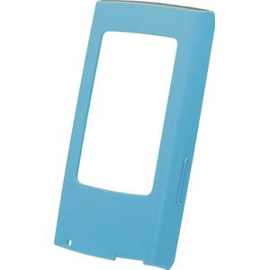 Sigma Cover Sky Blue (Set) voor ROX 12.0 SPORT - Blauw