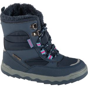 Kappa Alido II Tex K 261060K-6760, voor meisje, Marineblauw, Laarzen,Sneeuw laarzen, maat: 34