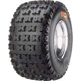Maxxis Razr M932 4pr 43j E Tl Quadband Zilver 22 x 11.00 / R9