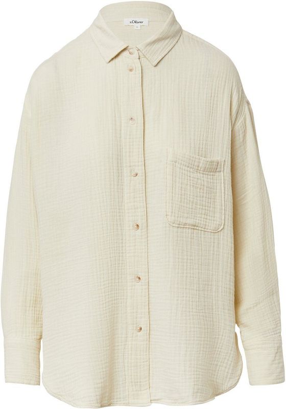 s.Oliver Bluse