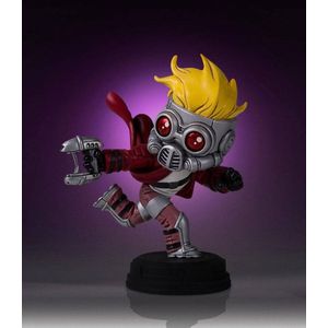 Gentle Giant Marvel Guardians of the Galaxy: Animated Star-Lord Statue / Beeld