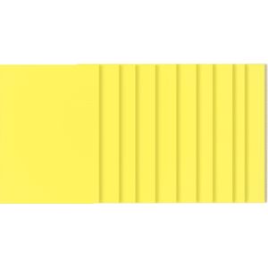 10x KTC Papier A4 120 grams pak à 100 vel geel