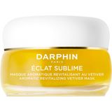 Darphin Éclat Sublime Revitaliserend Aromatisch Masker Met Vetiver 50 ml