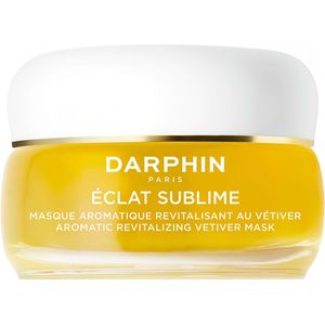 Darphin Éclat Sublime Revitaliserend Aromatisch Masker Met Vetiver 50 ml