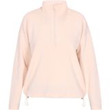 Usha - Sweatshirt - Met Opstaande Kraag - Comfortabele Collectie