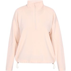 Usha - Sweatshirt - Met Opstaande Kraag - Comfortabele Collectie