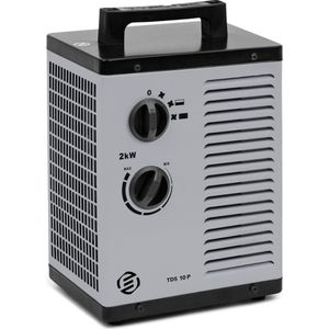 Equivera Badkamerkachel - Badkamerverwarming - Badkamer Kachel - Badkamer Kachel Electrisch