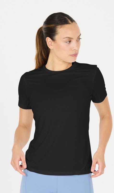 Endurance - Nan - Dames T-shirt - Zacht - Ademend