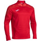 Joma Championship Viii Sweatshirt Rood S Man