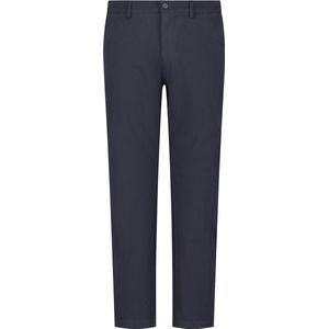 NZA - Donkerblauwe chino met stretch - Winter Navy