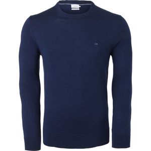 Bjorn Borg - Sweater Donkerblauw - Heren - Maat XXL - Regular-fit