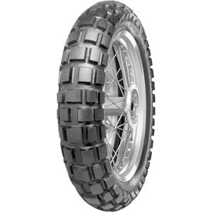 Motorband Continental TWINDURO TKC80 M+S 130/80-17