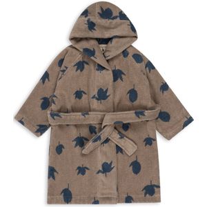 Konges Slojd - Badstof Badjas - Lemon