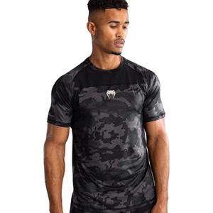 Venum G-Fit Air Dry-Tech T-Shirt Urban Digital Camo - S