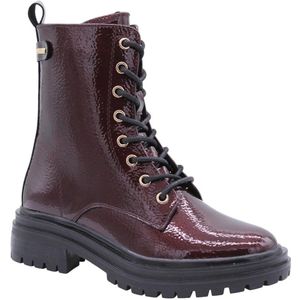 Scapa - AKKA - Veterschoenen - Rood