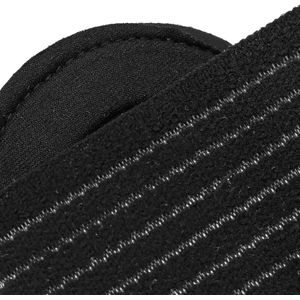 Green Glow - Voetboogondersteuning voor platvoeten en plantaire fasciitis - Set van 3 - Verlicht voetpijn