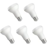 Spectrum - LED Reflectorlamp - Warm Wit - E14 - 6W - 485 Lumen - 230V - 5 Stuks