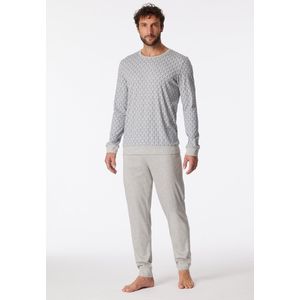 Schiesser - Pyjama lang - Heren - Pyjamas