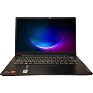 Lenovo Ideapad 1 14ALC7 (82R30075RM) - 14.0 F-HD - Ryzen 7 5700U - 16GB DDR4 - 256GB M.2 SSD - Windows 11 Pro
