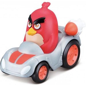 Angry Birds Crashers Pull Back racers, 1 stuks