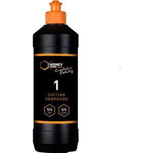 Honey Conbination Cutting Compound 1