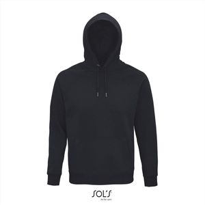 SOL'S Unisex Stellar Sweatshirt L03568 - French Navy - XL